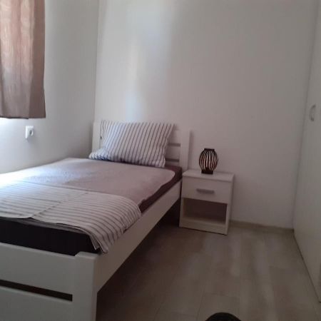 Apartmani Grumf กอร์นยิ คาริน ภายนอก รูปภาพ