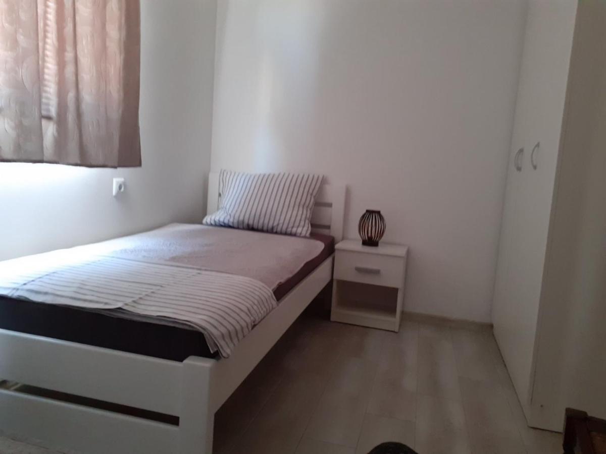 Apartmani Grumf กอร์นยิ คาริน ภายนอก รูปภาพ